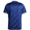 adidas Real Madrid Trikot Herren KE3851 - dark blue S