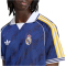 adidas Real Madrid Trikot Herren KE3851 - dark blue S