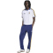 adidas Real Madrid Trikot Herren KC7803 - white XS