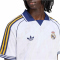 adidas Real Madrid Trikot Herren KC7803 - white XS