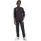 adidas Entrada 26 Sweatshirt Kinder JZ6554 - black/white 104