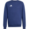 adidas Entrada 26 Sweatshirt Kinder JZ6552 - team navy blue 2/white 128