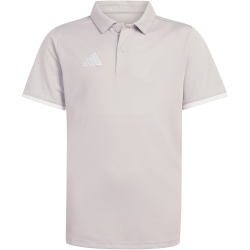 adidas Entrada 26 Poloshirt Kinder JZ6628 - team light...
