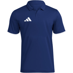 adidas Entrada 26 Poloshirt Kinder JZ6627 - team navy...