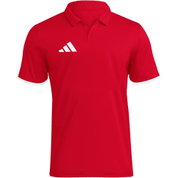 adidas Entrada 26 Poloshirt Kinder JZ6626 - team power...