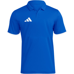 adidas Entrada 26 Poloshirt Kinder JZ6625 - team royal...