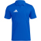 adidas Entrada 26 Poloshirt Kinder JZ6625 - team royal blue/white 104