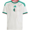 adidas FAF Algerien Heimtrikot 2026 Kinder JZ0271 - chalk white 128