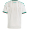 adidas FAF Algerien Heimtrikot 2026 Kinder JZ0271 - chalk white 128