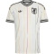 adidas JFA Japan Authentic Auswärtstrikot 2026 Herren KD3348 - off white/black XS