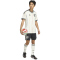 adidas JFA Japan Authentic Auswärtstrikot 2026 Herren KD3348 - off white/black XS