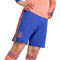 adidas DFB Deutschland Authentic Auswärts Torwartshorts 2026 Herren KD5114 - semi lucid blue 7 (L)