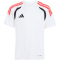 adidas Tiro 26 League Trikot Kinder KR0369 - white/black/semi lucid red 116