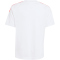 adidas Tiro 26 League Trikot Kinder KR0369 - white/black/semi lucid red 116