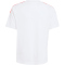 adidas Tiro 26 League Trikot Kinder KR0369 - white/black/semi lucid red 128