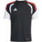adidas Tiro 26 League Trikot Kinder KB1326 - black/semi lucid red 128