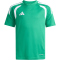 adidas Tiro 26 League Trikot Kinder KB1325 - team green/white 128