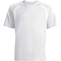 adidas Tiro 26 League Trikot Kinder KB1324 - team light grey/white 116