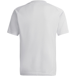 adidas Tiro 26 League Trikot Kinder KB1324 - team light grey/white 128