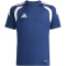 adidas Tiro 26 League Trikot Kinder KB1323 - team navy blue 2/white 104