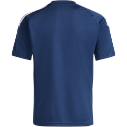 adidas Tiro 26 League Trikot Kinder KB1323 - team navy blue 2/white 128