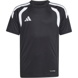 adidas Tiro 26 League Trikot Kinder KB1319 - black/white 116