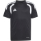 adidas Tiro 26 League Trikot Kinder KB1319 - black/white 116