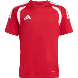 adidas Tiro 26 League Trikot Kinder KB1315 - team power red 2/white 128