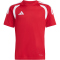 adidas Tiro 26 League Trikot Kinder KB1315 - team power red 2/white 128