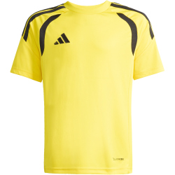 adidas Tiro 26 League Trikot Kinder KB1313 - team yellow/black 116