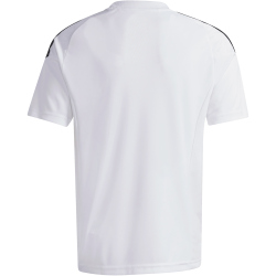 adidas Tiro 26 League Trikot Kinder KB1312 - white/black/black 116