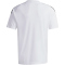 adidas Tiro 26 League Trikot Kinder KB1312 - white/black/black 116
