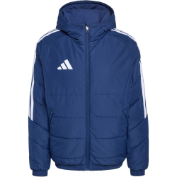 adidas Tiro 26 Winterjacke Herren KA8024 - team navy blue...