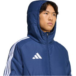 adidas Tiro 26 Winterjacke Herren KA8024 - team navy blue...