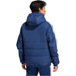adidas Tiro 26 Winterjacke Herren KA8024 - team navy blue...