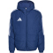 adidas Tiro 26 Winterjacke Herren KA8024 - team navy blue 2/white XL