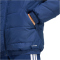 adidas Tiro 26 Winterjacke Herren KA8024 - team navy blue 2/white XL
