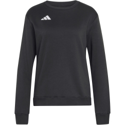 adidas Entrada 26 Sweatshirt Damen KB3951 - black/white S
