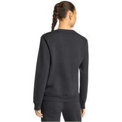 adidas Entrada 26 Sweatshirt Damen KB3951 - black/white S