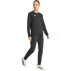 adidas Entrada 26 Sweatshirt Damen KB3951 - black/white S