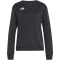 adidas Entrada 26 Sweatshirt Damen KB3951 - black/white S