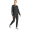 adidas Entrada 26 Sweatshirt Damen KB3951 - black/white S