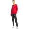 adidas Entrada 26 Sweatshirt Damen KB3950 - team power red 2/white S
