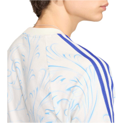 adidas AFA Argentinien Allover Print T-Shirt 2026 Herren...