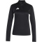 adidas Entrada 26 langarm Trainingsshirt Damen JZ6646 - black/white S
