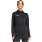 adidas Entrada 26 langarm Trainingsshirt Damen JZ6646 - black/white S