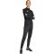 adidas Entrada 26 langarm Trainingsshirt Damen JZ6646 - black/white M