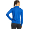 adidas Entrada 26 langarm Trainingsshirt Damen JZ6641 - team royal blue/white M