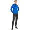 adidas Entrada 26 langarm Trainingsshirt Damen JZ6641 - team royal blue/white M