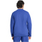 adidas FIGC Italien Tiro Tech Crew Sweatshirt 2026 Herren JY7053 - victory blue M